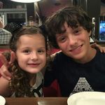 caleb logan - @honoringbubs - Instagram