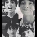 Caleb logan - @calebxbratayley - Instagram