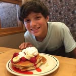 caleb logan ♡ - @dorkycaleb - Instagram