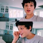 caleb logan 💛 - @ccaleb_logan - Instagram