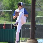 Caleb Lyons - @cjlbaseball35 - Instagram