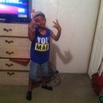 Caleb Lyons - @lil_caleb123 - Instagram