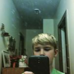 Caleb Russel lyons - @caleb.ru - Instagram