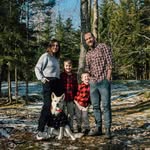Caleb MacDonald - @majorlydad - Instagram