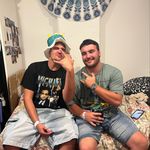 Caleb MacDonald - @caleb_mcdz - Instagram