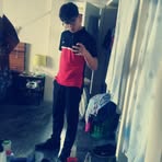 Caleb Macias - Facebook