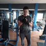 Caleb Macias - Facebook
