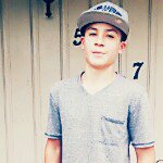 Caleb Macias - @caleb_is_a_g - Instagram