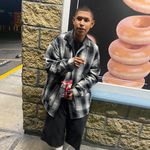 Caleb Macías - @caleb_mh16 - Instagram