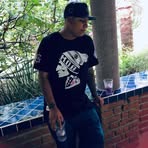 Caleb Macías - Facebook