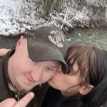 Caleb and Macy - @my_lifeisshitstick_ - Instagram