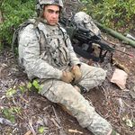 Caleb Malone - @caleb.malone.737 - Instagram