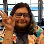 Caleb Malone - @chaotic.dad.friend - Instagram
