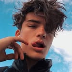 Caleb Marín - @caleb_cstqsm - Instagram