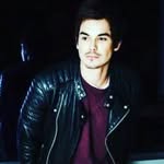 Caleb Marin - @marinscaleb - Instagram