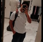 Caleb Marin - Facebook