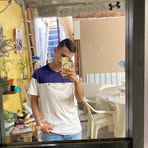 Caleb Marín - Facebook
