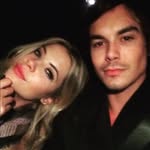 Caleb Marin-Rivers - @_calebmarinrivers_ - Instagram