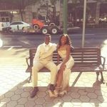 Caleb + Markeyanna = 4LIFE - @keke.and.lil.life - Instagram