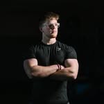 Caleb Marley - @calebmarleyfitness - Instagram