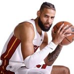Caleb Martin - Facebook