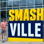 @calebmarxhall - Instagram