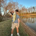 Caleb Mashburn - @calebmashbur - Instagram