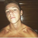 Caleb Massey - @bae.leb - Instagram