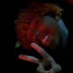 Caleb Massey - @curlyheadcaleb_25 - Instagram