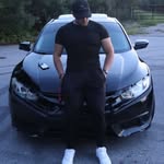 Caleb massey - @s1owcivic - Instagram