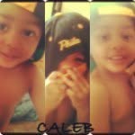 Caleb Massie - @lightskinned__cutie - Instagram