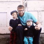 Caleb Mast - @hillkale - Instagram