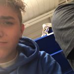 Caleb Masters - @calebmasters8 - Instagram