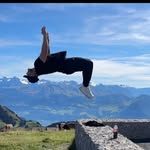 Caleb Masters - @mastafit_52 - Instagram