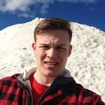 Caleb Matheny - @calebmatheny - Instagram
