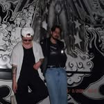 Caleb Mathew Arazy - @calebarazy - Instagram