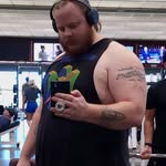 Caleb J. Matos - @the_texan_thor - Instagram