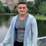 Caleb Matos - @calebmatos1 - Instagram