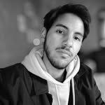 Caleb Matos - @caleb.matos - Instagram