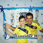 Caleb Mauricio - @caleb_mauricio_munoz_bering - Instagram