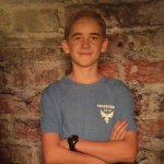 Caleb A. May - @caleb___may - Instagram