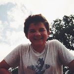 Caleb May - @caleb1853 - Instagram