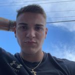 Caleb May - @calebmay17 - Instagram