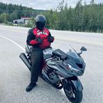 Caleb May - Facebook