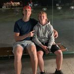 Caleb May - @calebmay13 - Instagram