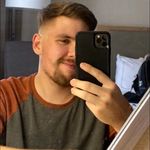 Caleb Harley Mayes - @yogoobean - Instagram