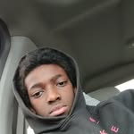 Caleb Mayes - @cmoney9004 - Instagram