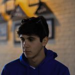 Caleb Mayes - @calebbdm - Instagram