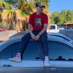 Caleb Mayfield - @themrmayfield - Instagram