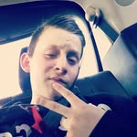 caleb mayfield - @red_bull_911 - Instagram